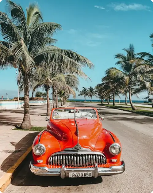 Cuba