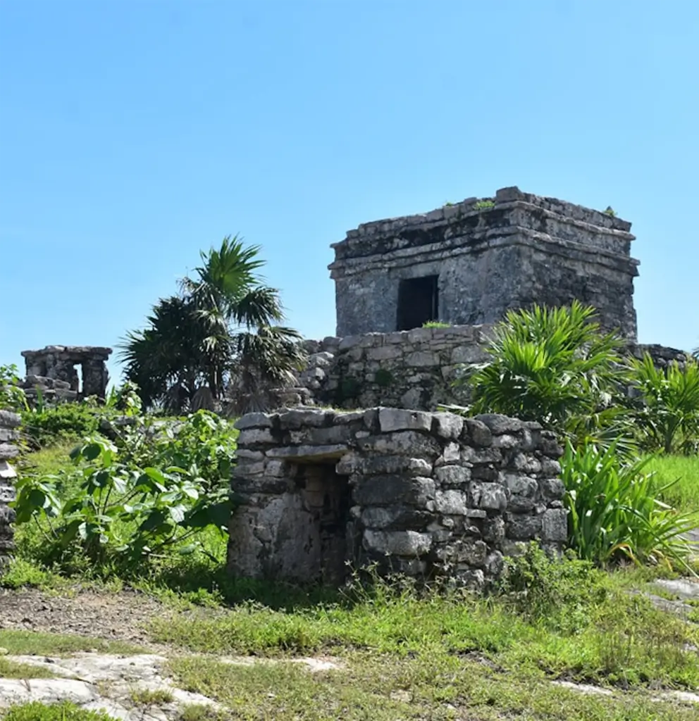 Image voyage historique - Monument